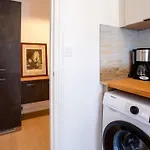 Apartment Le Bellevue By Interhome Saint-Brevin-les-Pins