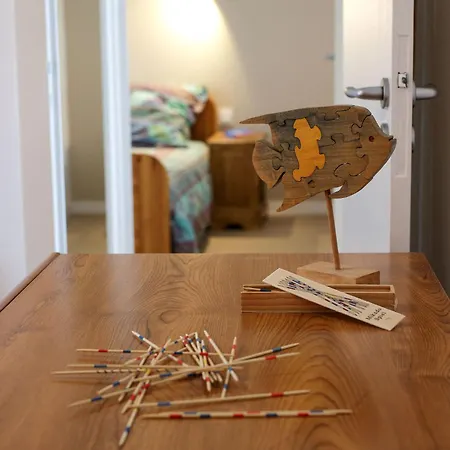 Apartmán Le Bellevue By Interhome Saint-Brévin-les-Pins