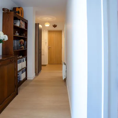Le Bellevue By Interhome Apartmán *