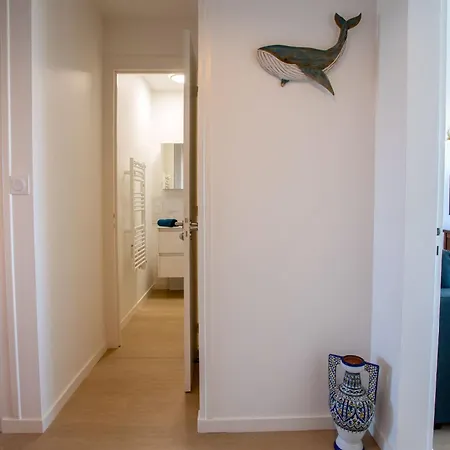Apartmán Le Bellevue By Interhome *