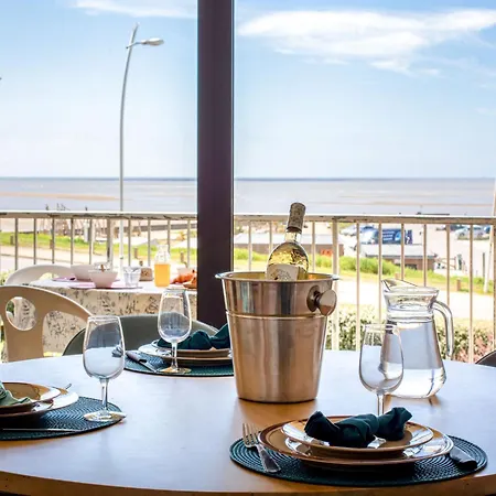 Le Bellevue By Interhome * Saint-Brévin-les-Pins