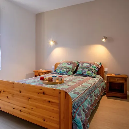 Apartmán Le Bellevue By Interhome *
