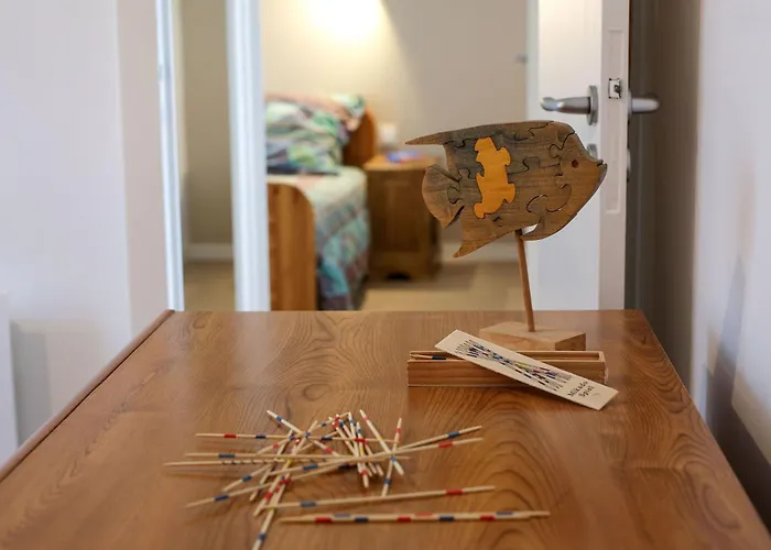 Appartamento Le Bellevue By Interhome Saint-Brévin-les-Pins