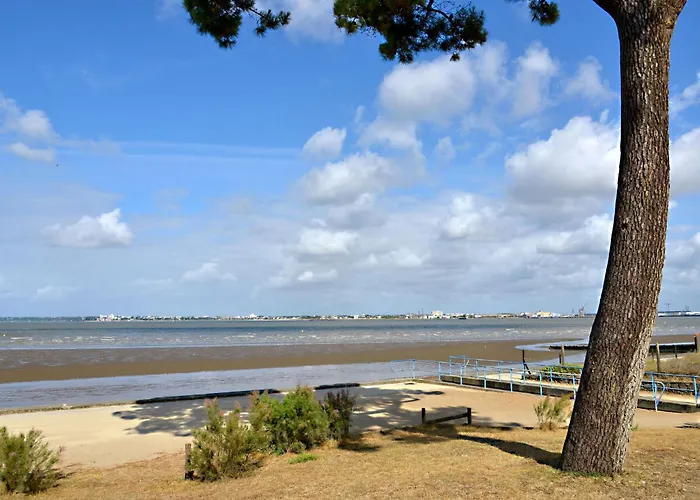 Le Bellevue By Interhome Appartamento Saint-Brévin-les-Pins