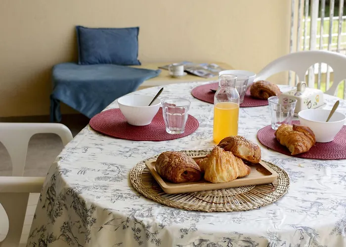 Le Bellevue By Interhome *