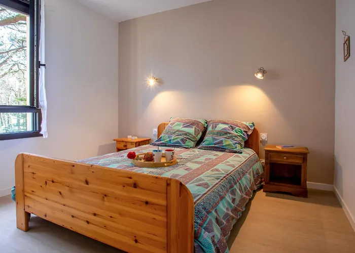 Appartamento Le Bellevue By Interhome *