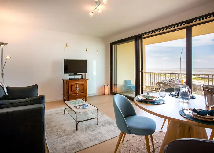 Le Bellevue By Interhome