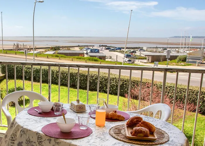 Le Bellevue By Interhome Appartamento *