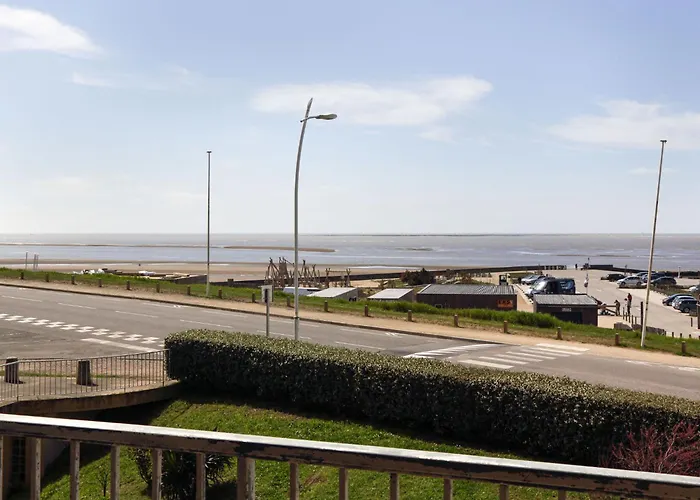 Le Bellevue By Interhome