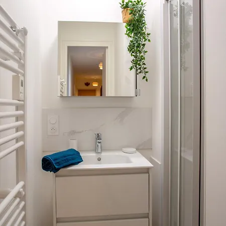 Le Bellevue By Interhome