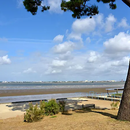 Le Bellevue By Interhome Apartament Saint-Brévin-les-Pins