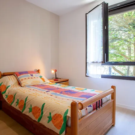 Apartament Le Bellevue By Interhome Saint-Brévin-les-Pins