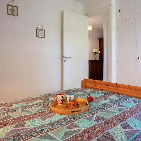 Le Bellevue By Interhome Apartamento