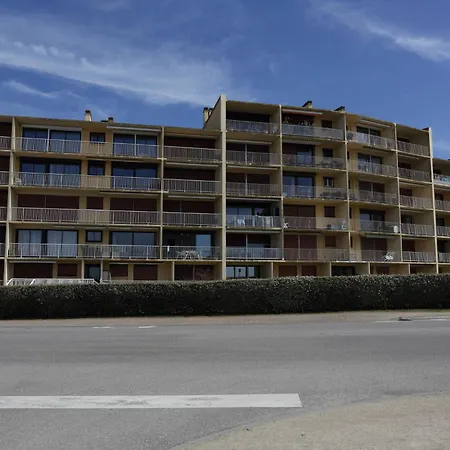 Le Bellevue By Interhome Apartament *