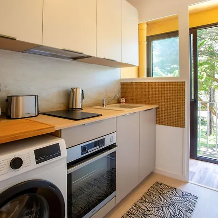 Le Bellevue By Interhome * Saint-Brevin-les-Pins