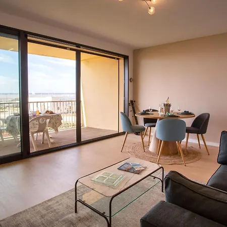 Le Bellevue By Interhome * Saint-Brévin-les-Pins