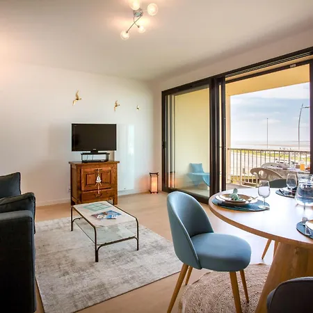 Le Bellevue By Interhome