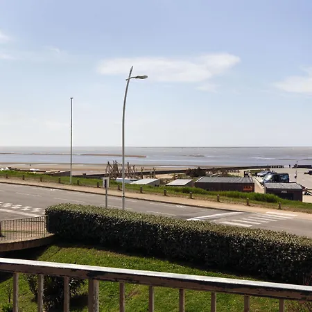 Le Bellevue By Interhome