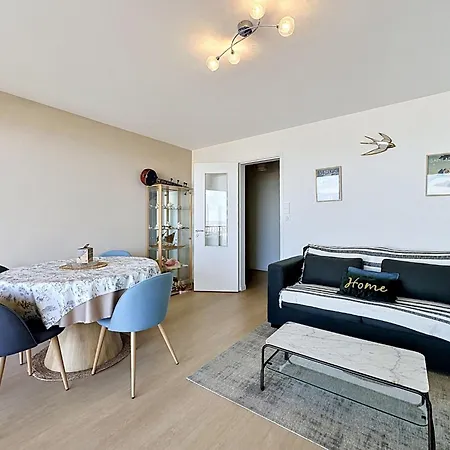 Le Bellevue By Interhome Apartamento