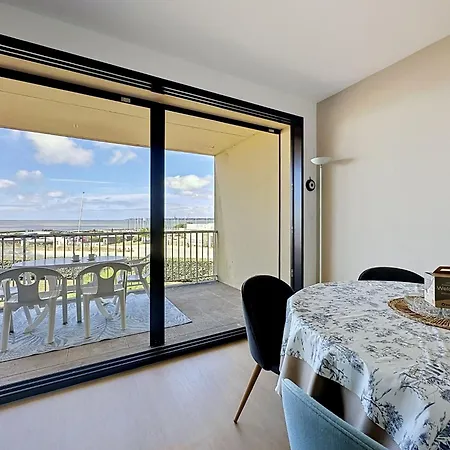 Apartamento Le Bellevue By Interhome