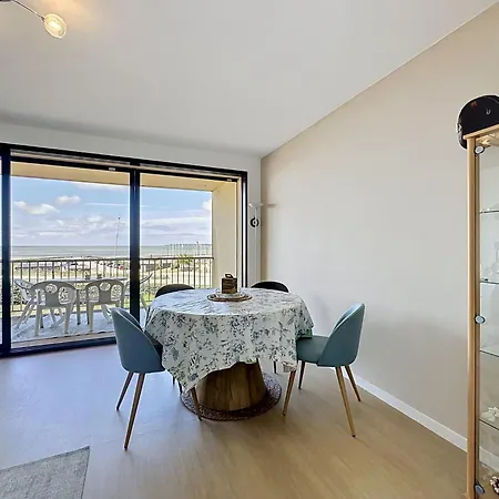 Apartamento Le Bellevue By Interhome Saint-Brevin-les-Pins