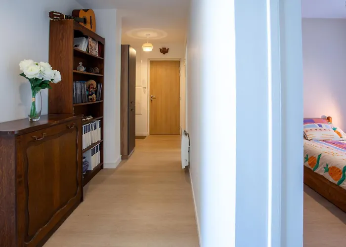 Le Bellevue By Interhome Apartamento *