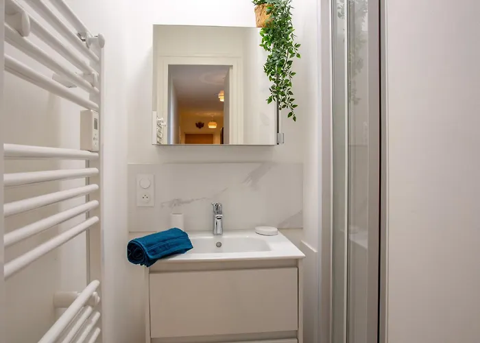 Le Bellevue By Interhome