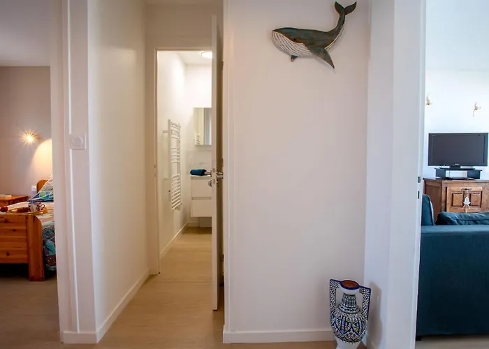 Apartamento Le Bellevue By Interhome *