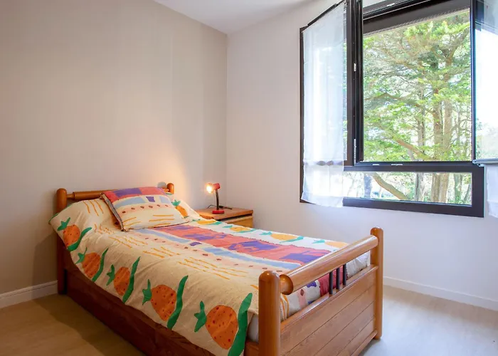 Apartamento Le Bellevue By Interhome Saint-Brevin-les-Pins