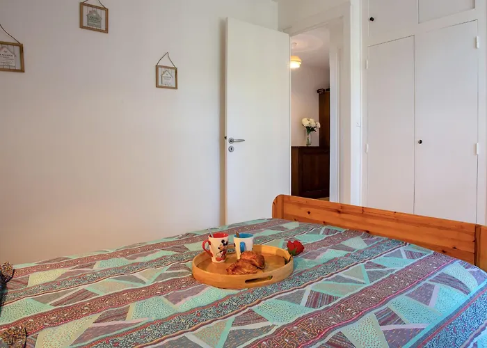 Le Bellevue By Interhome Apartamento