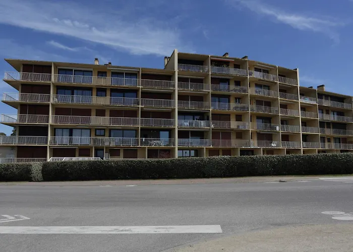 Le Bellevue By Interhome Apartamento *