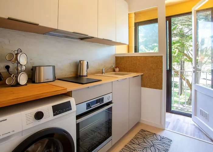 Le Bellevue By Interhome * Saint-Brevin-les-Pins